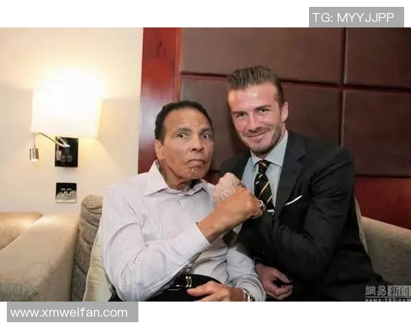 阿里与足球明星的深厚友谊与合作关系探秘